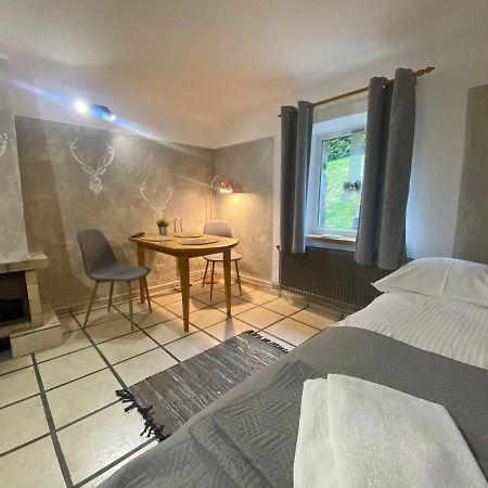 Vila Parter w domu 3 pokoje Zakopane Exteriér fotografie